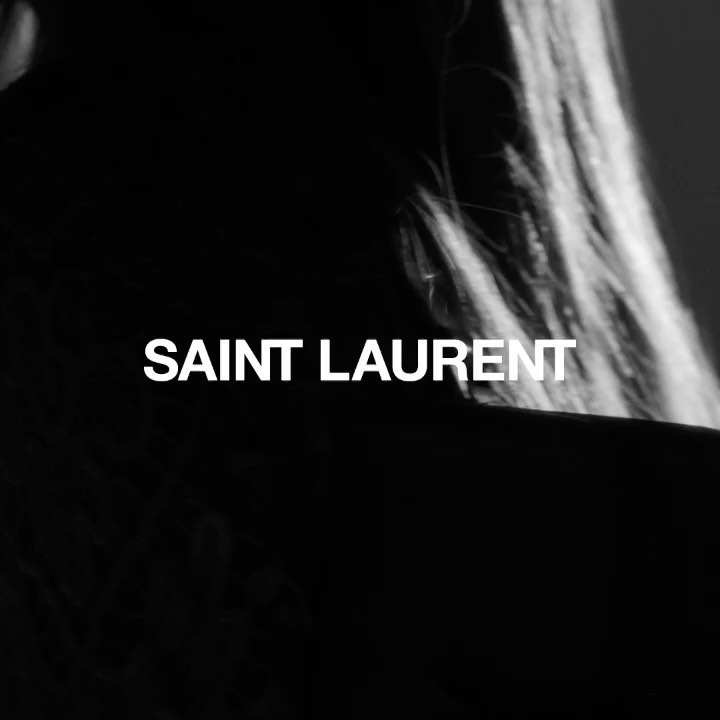 YSL – THE SOLFERINO 
by ANTHONY VACCARELLO 
Photographed by DAVID SIMS
#ad…