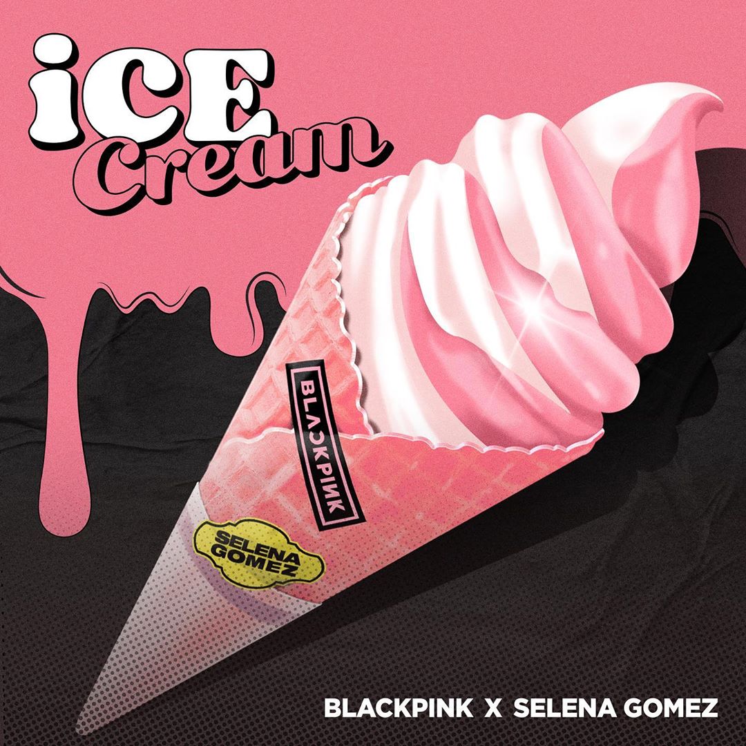 ‘Ice Cream’ Out Now ⁣@selenagomez
⁣
#BLACKPINK #블랙핑크 #SelenaGomez #셀레나고메즈 #IceCr…