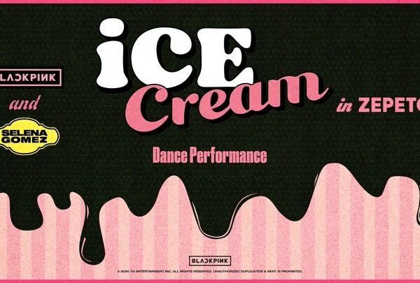 ‘Ice Cream’ Official Dance Performance Video is OUT NOW! ⠀ Check out Selpink's f...