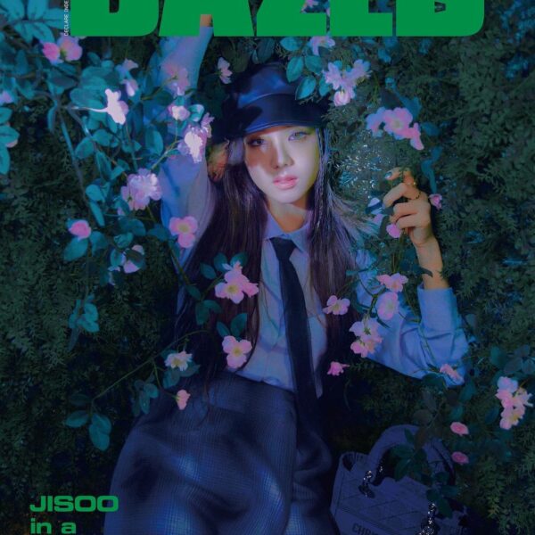 #광고 @dazedkorea 
@dior 
@mariagraziachiuri…