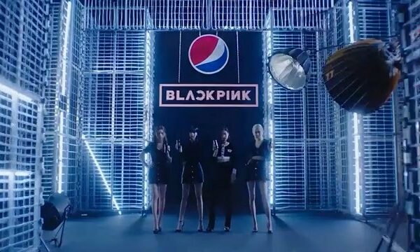 #광고
Go all in for what you love. #Pepsi #BLACKPINK #ForTheLoveOfIt #NoSugarNoReg…