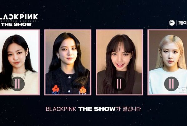 'THE SHOW' MESSAGE VIDEO  Hi BLINKs Are you ready to join THE SHOW?   YouTube [...