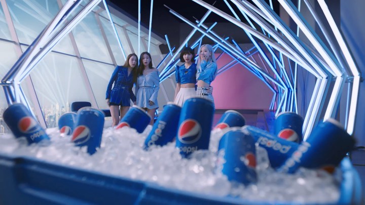 #ad
Pepsi, #ForTheLoveOfIt…