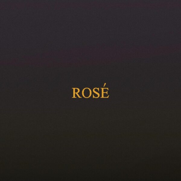 MARCH 12  #ROSÉ #로제 #BLACKPINK #블랙핑크 #FirstSingleAlbum #R #TRACKLIST #TITLE #OnT…