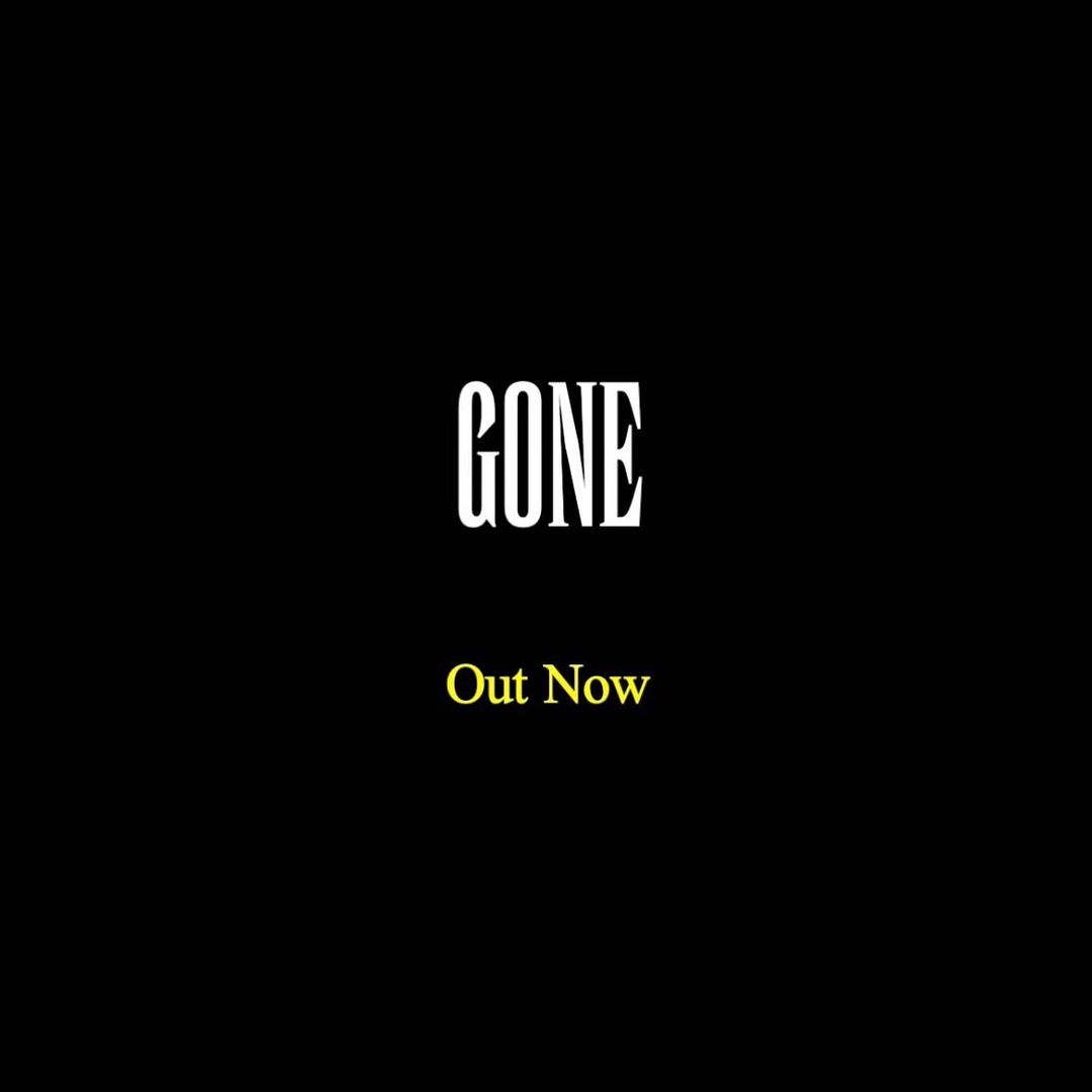 ‘Gone’ M/V is OUT NOW  #ROSÉ #로제 #BLACKPINK #블랙핑크 #FirstSingleAlbum #R #Gone …