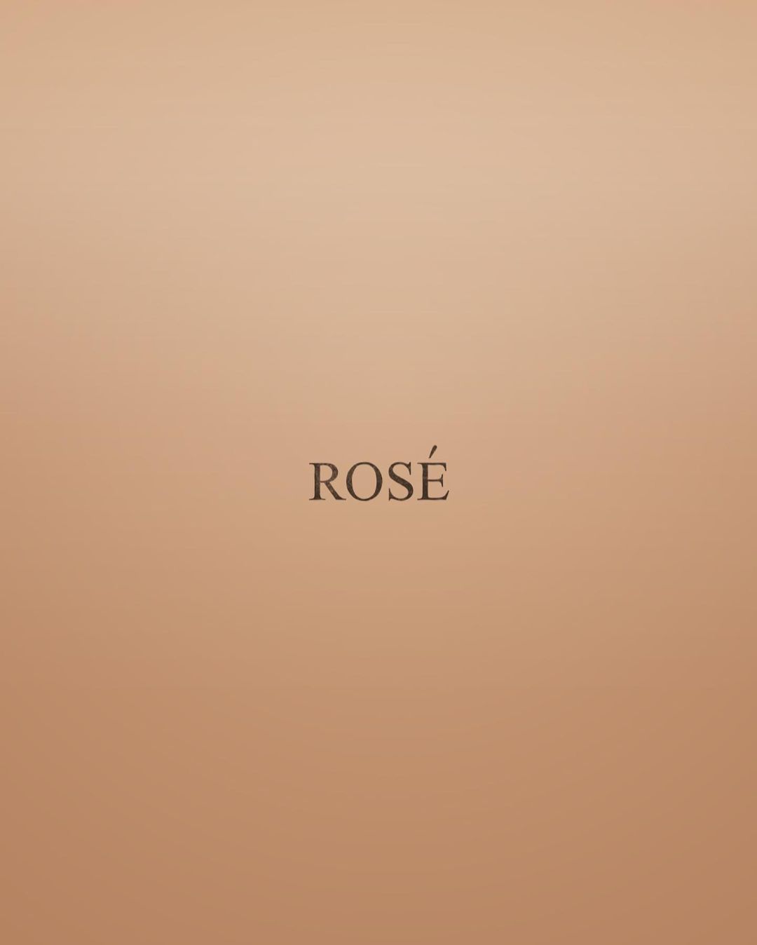 #ROSÉ #로제 #BLACKPINK #블랙핑크 #FirstSingleAlbum #R #Gone #MV #April4th_11amEST #Apr…