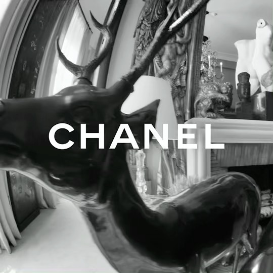 WATCH THE CHANEL 2021/22 CRUISE SHOW ON MAY 4TH 6PM PARIS TIME VIA @chaneloffici…
