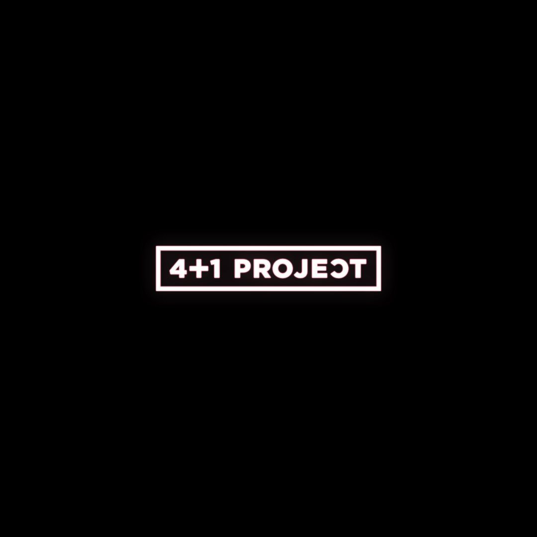 Website link in bio  #BLACKPINK #블랙핑크 #5thANNIVERSARY #4PLUS1_PROJECT #YG…