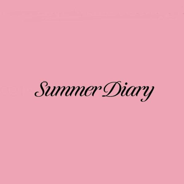 BLACKPINK 5th ANNIVERSARY [4+1] 2021 SUMMER DIARY [KiT VIDEO] === Release // ...