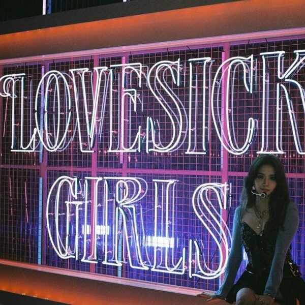 LoveSickGirls….