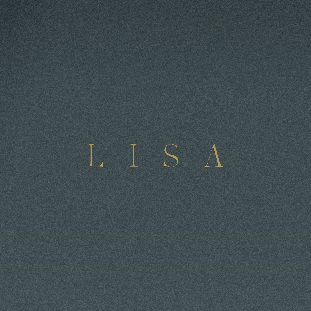 LISA – ‘LALISA’ TITLE POSTER  #LISA #리사 #BLACKPINK #블랙핑크 #FIRSTSINGLEALBUM #LALI…