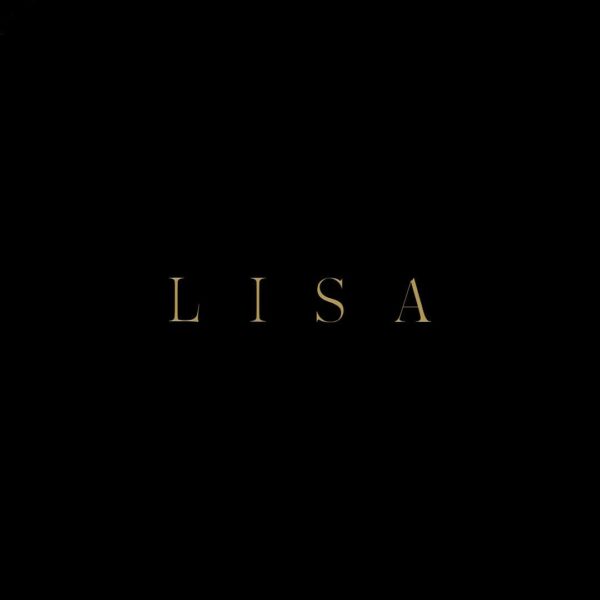 LISA – FIRST SINGLE ALBUM LALISA TRACKLIST POSTER  #LISA #리사 #BLACKPINK #블랙핑크 #F…