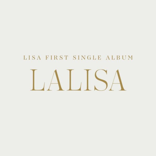 LISA FIRST SINGLE ALBUM LALISA is OUT NOW 
‘LALISA’ M/V link in bio  #LISA #리사 #…
