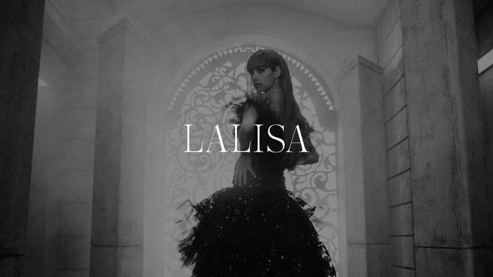 LISA – ‘LALISA’ M/V TEASER  #LISA #리사 #BLACKPINK #블랙핑크 #FIRSTSINGLEALBUM #LALISA…