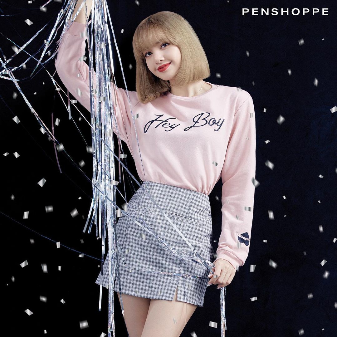 Tune in to @penshoppe on December 19 for a Sun-date with me! 
#PENSHOPPEpresents…