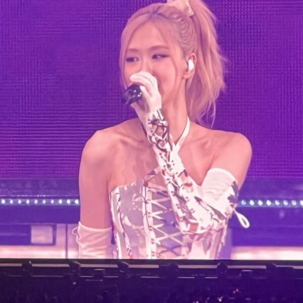 230818 My first Blackpink show