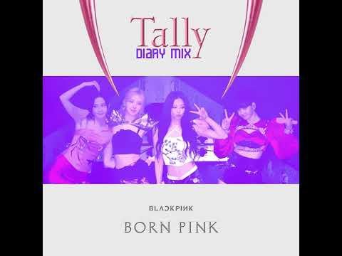TALLY[explicit] mashup with BP Diaries EP15 credits track