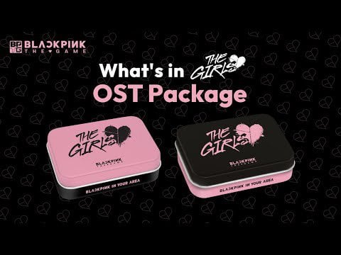 230821 [PREVIEW] WHAT'S IN 'THE GIRLS' STELLA PACKAGE?