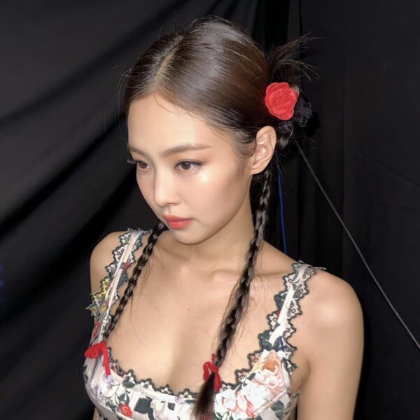 Jennie