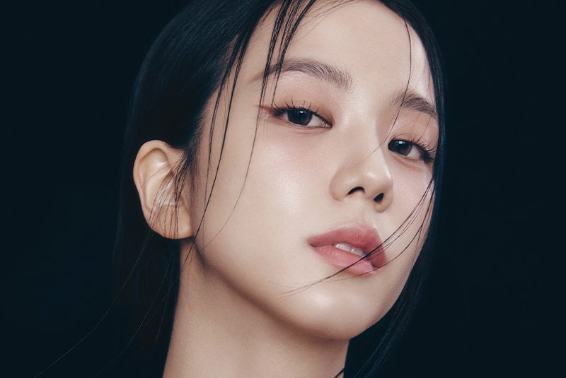 230818 Jisoo for Marie Claire Korea September 2023 Issue [Interview]
