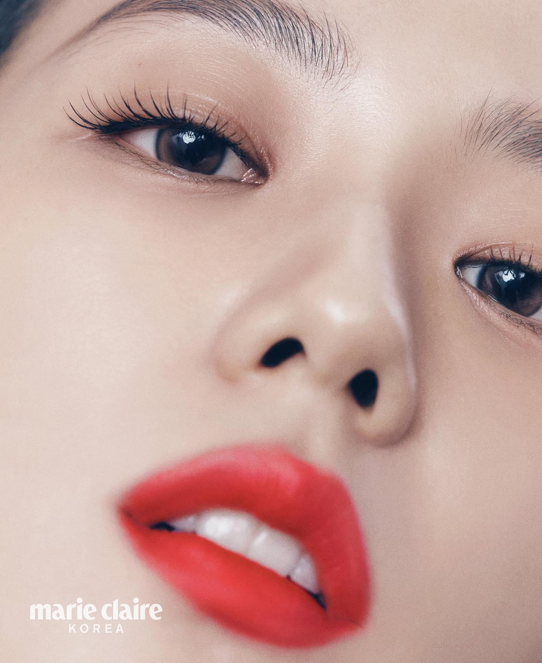 230824 Jisoo for Marie Claire Korea September 2023 Issue