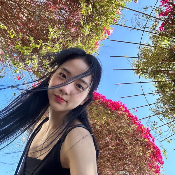 230829 Jisoo Weverse BLINK Membership Update