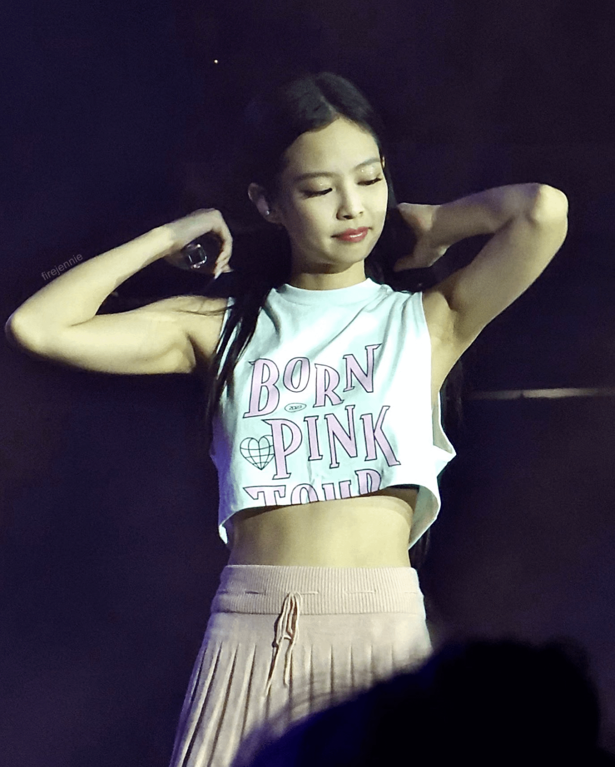 230811 Jennie