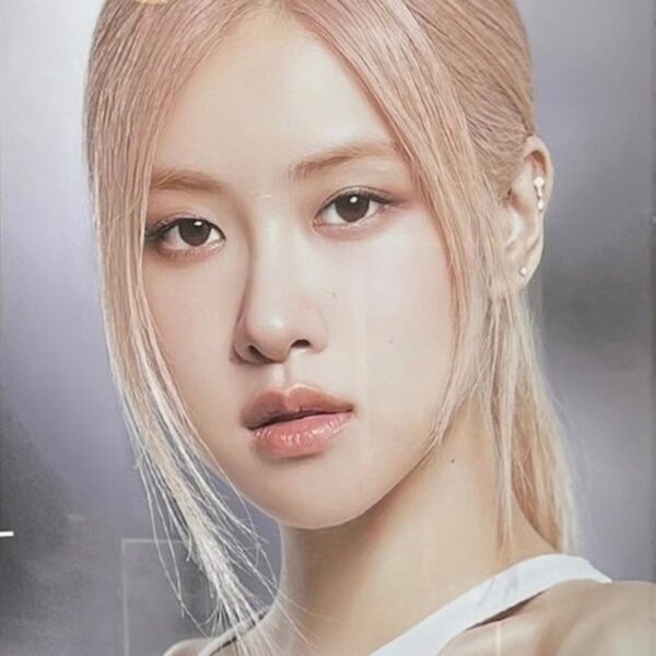 230820 Rosé for Sulwhasoo