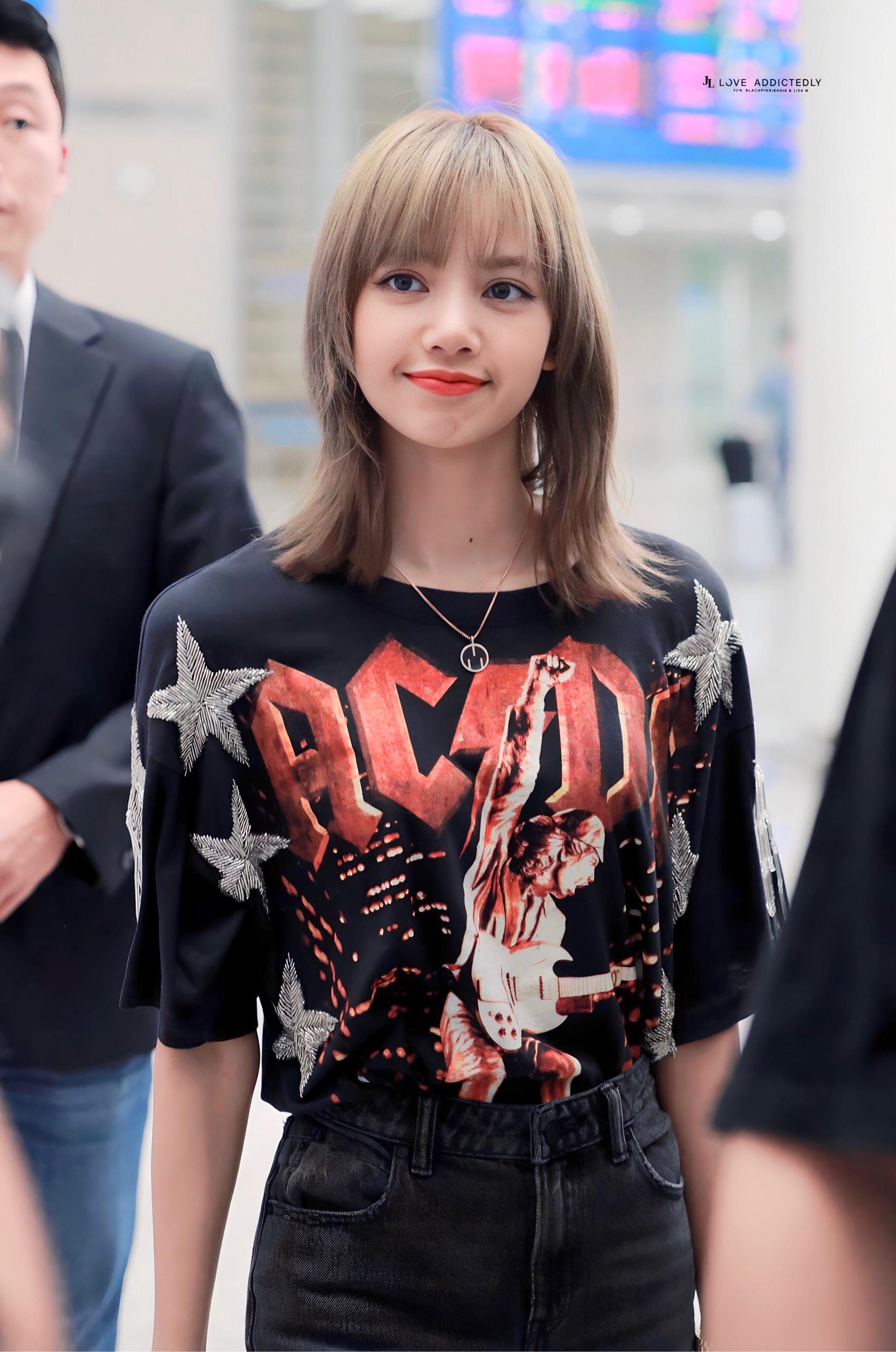 190903 Lisa