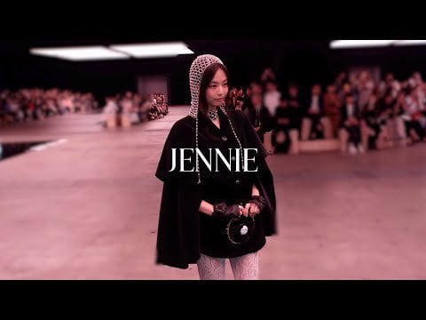 230908 Jennie in Tokyo - Part 2