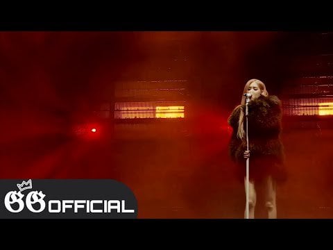 230902 ROSÉ - 'Hard To Love + On The Ground' | BLACKPINK WORLD TOUR [BORN PINK] TOKYO DOME