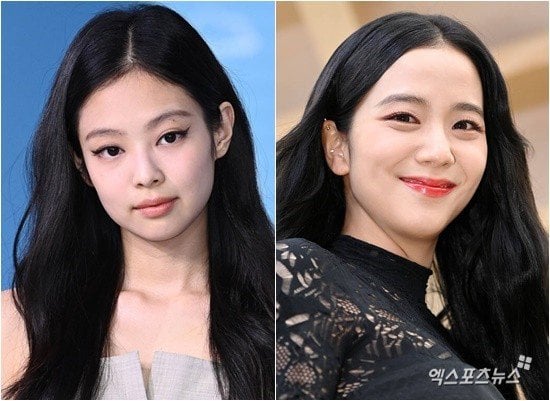 230925 YG Entertainment: BLACKPINK's Jennie and Jisoo Establishing Their Own Individual Management Agencies Is Not Confirmed [Official]