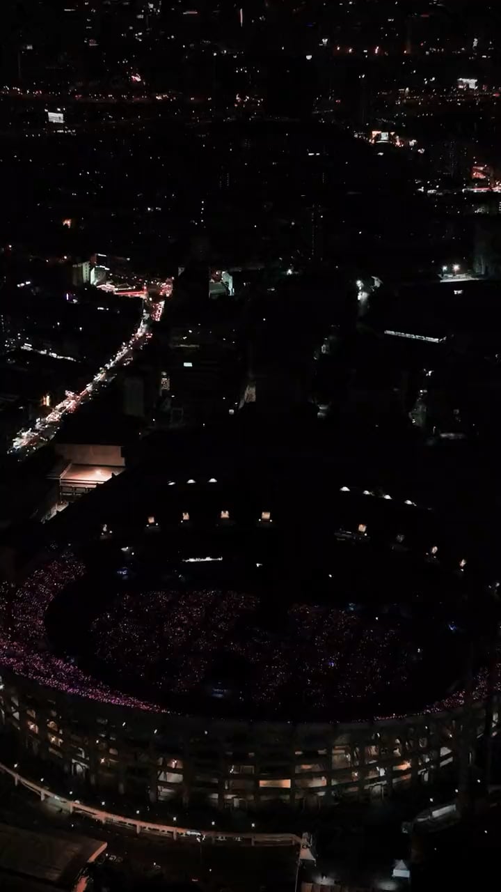 230914 BLACKPINK WORLD TOUR [BORN PINK] FINALE IN SEOUL D-2 VIDEO