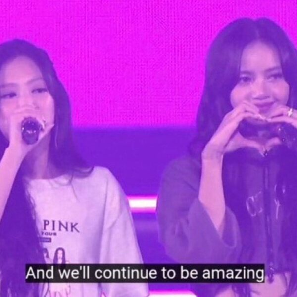 16092023 "WE'LL CONTINUE TO BE AMAZING" -JENNIE