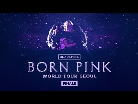 230920 Seoul Finale on Youtube