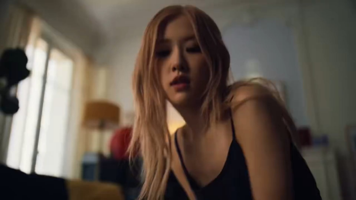 230907 Rosé for Rimowa