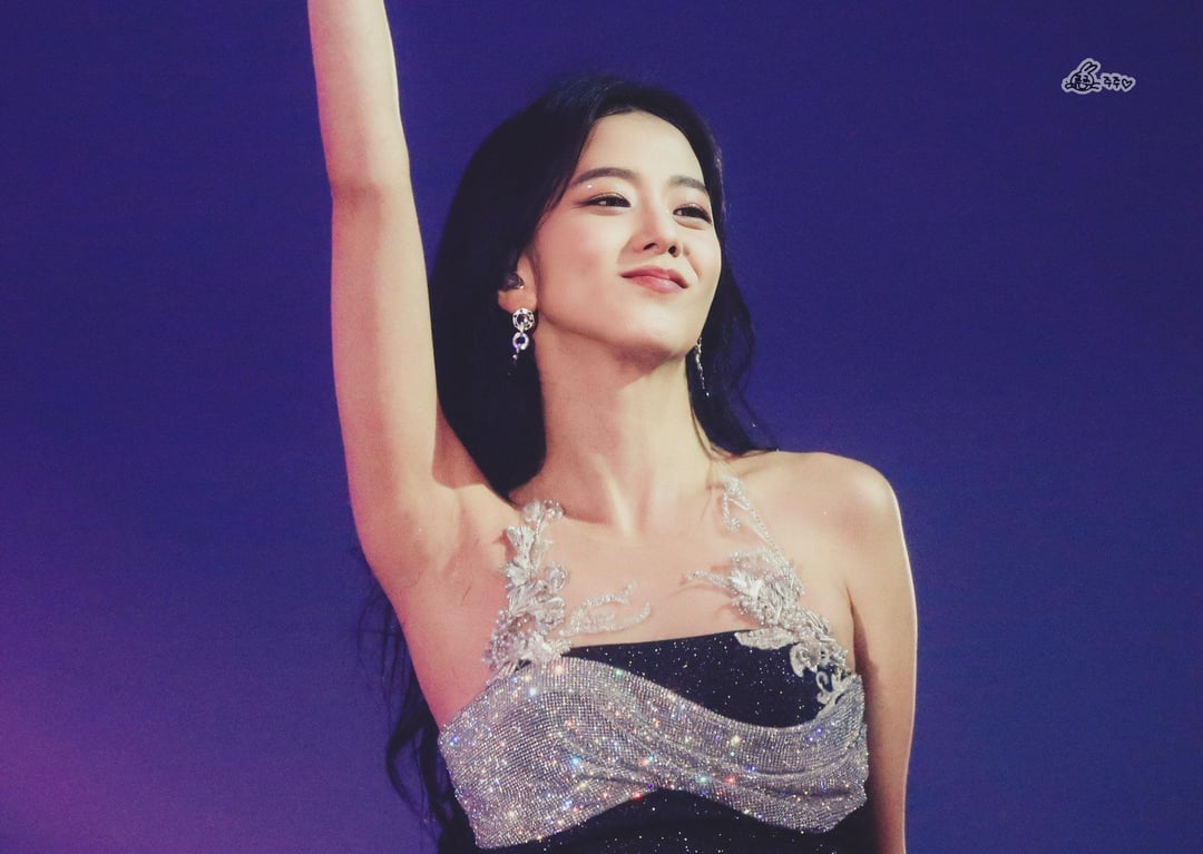 230918 JISOO @ BLACKPINK WORLD TOUR [BORN PINK] FINALE IN SEOUL D2 (jjchu103)