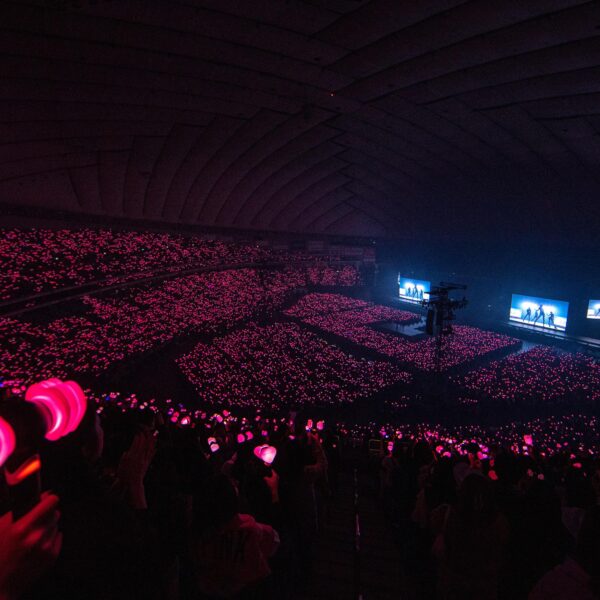 230912 BLACKPINK WORLD TOUR [BORN PINK] FINALE IN SEOUL D-4