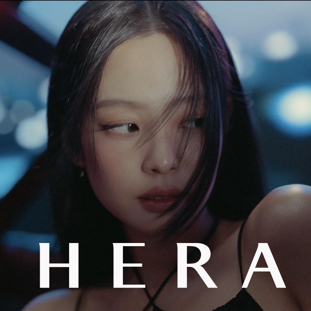 230923 Jennie for HERA