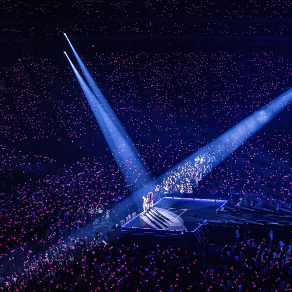 230913 BLACKPINK WORLD TOUR [BORN PINK] FINALE IN SEOUL D-3