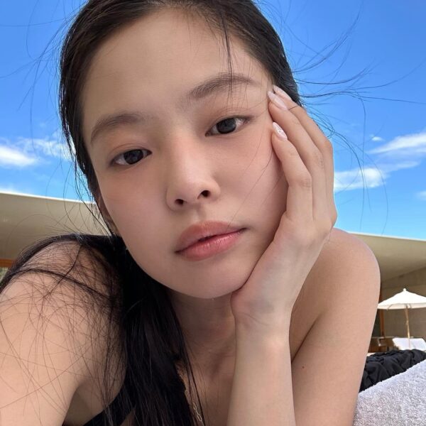 230831 Jennie IG Updates