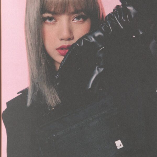 190405 Lisa