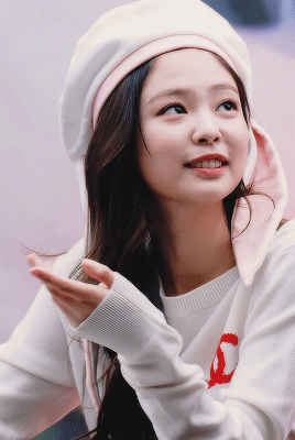 Cute Jennie