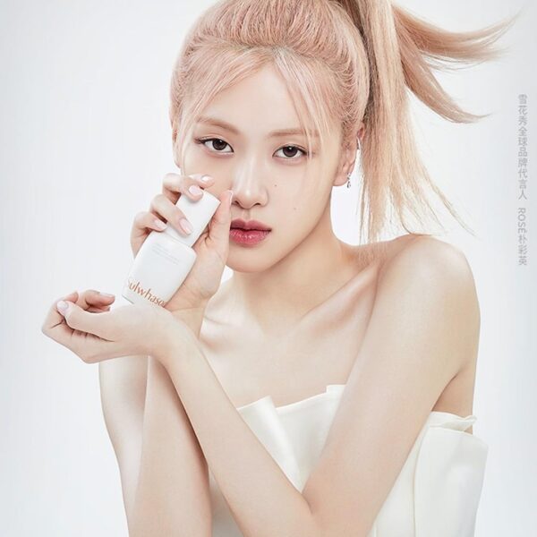 230918 ROSÉ for Sulwhasoo