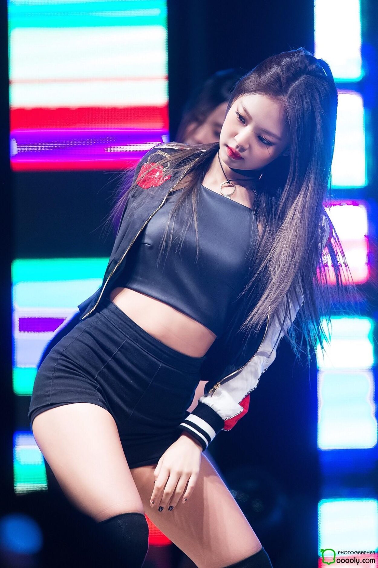 170517 Jennie