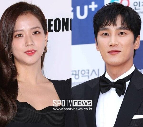 231024 YG Entertainment: BLACKPINK JISOO & Actor Ahn Bo-hyun "broke up" after 2 months of dating [Official]