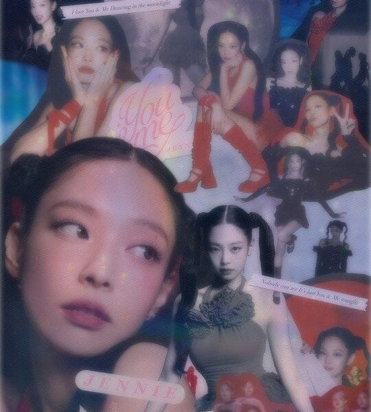 231005 JENNIE - ‘You & Me’ Special Performance Video Will Be Released Along With The Official Music Release