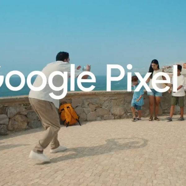 231016 BLACKPINK - ‘How You Like That’ was used by Google in a promotional video for the brand’s new cell phone model, Pixel 8