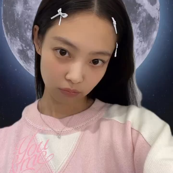 231012 BLACKPINK IG Story Update w/ Jennie