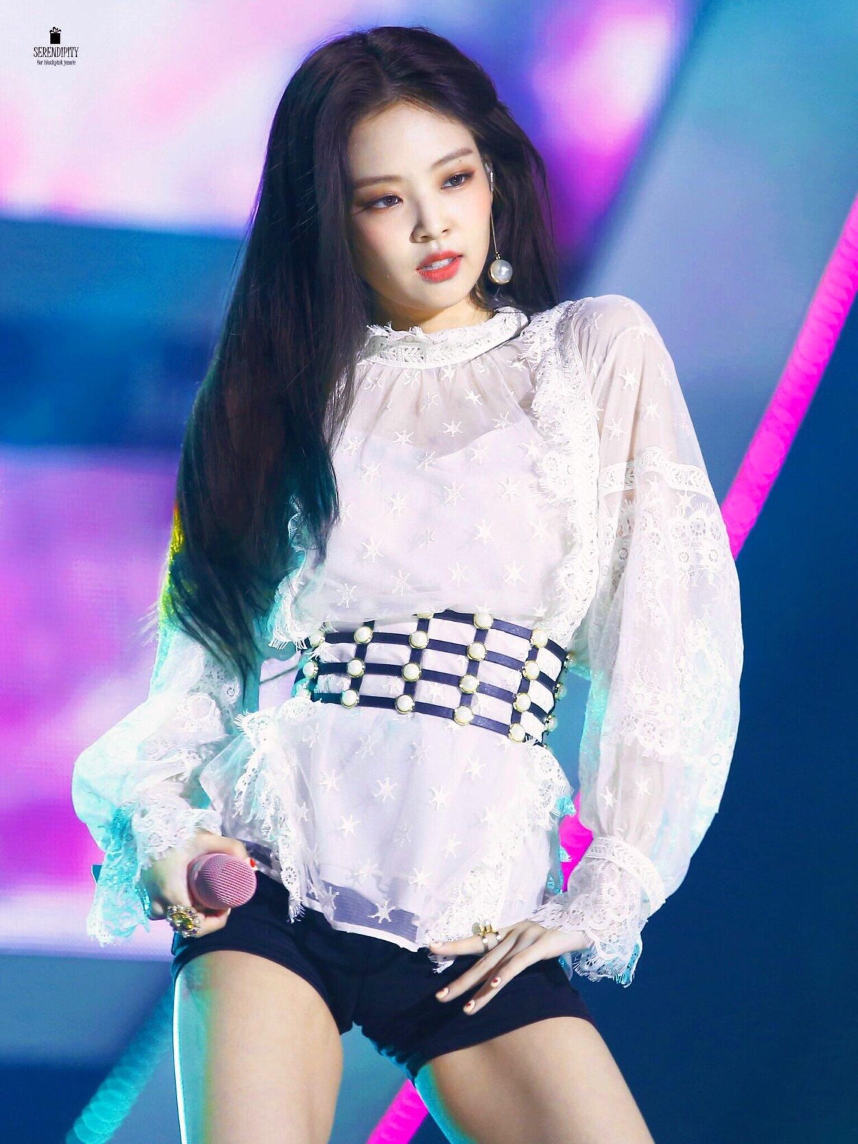 170924 Jennie